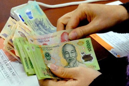 Bất hợp lý tăng lương cho người hưởng lương hưu vài chục triệu đồng/tháng