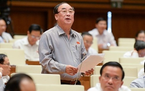'Con đường từ dạ dày đến nghĩa địa đang rất gần!'