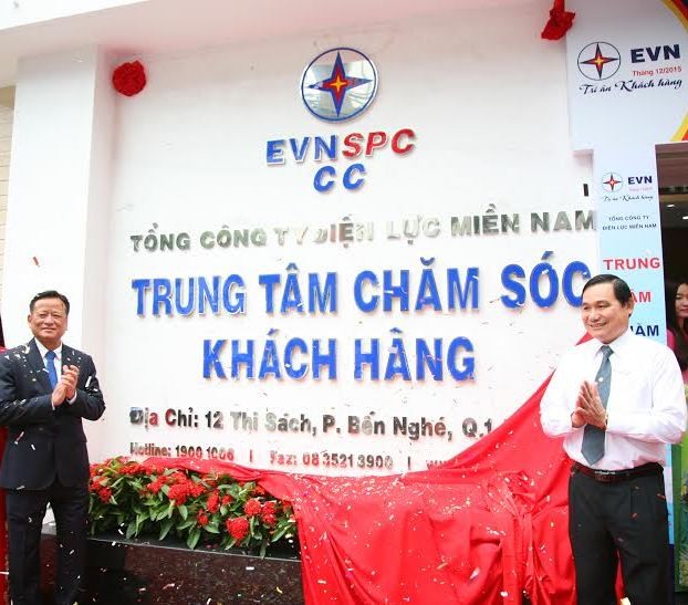 Điện lực miền Nam công bố đường dây nóng phục vụ khách hàng