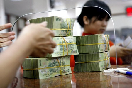 Lãi suất ngân hàng sẽ khó giảm trong năm 2016