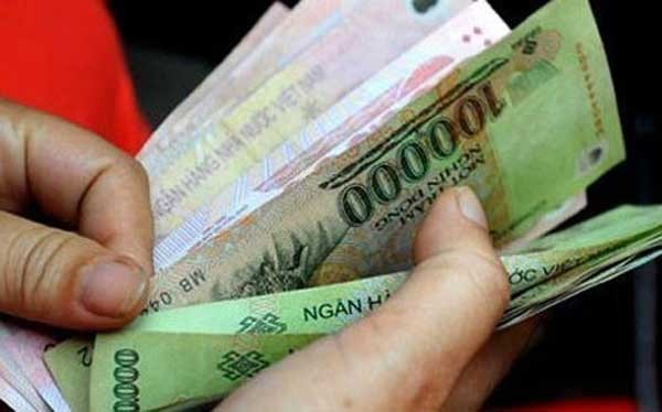 GDP bình quân đầu người năm 2015 đạt 45,7 triệu đồng