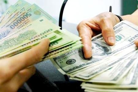 Chiều nay Ngân hàng Nhà nước họp báo về điều hành tỉ giá mới