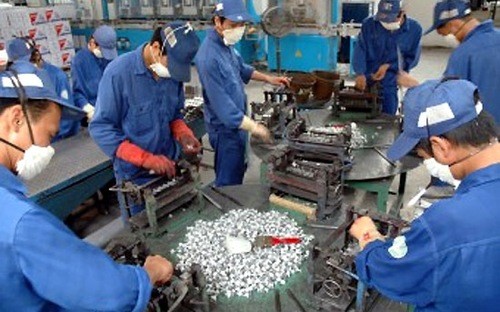 99% doanh nghiệp nhỏ không muốn trở thành 'đại gia'