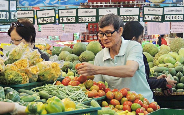 Lạm phát sẽ tăng trở lại trong năm 2016