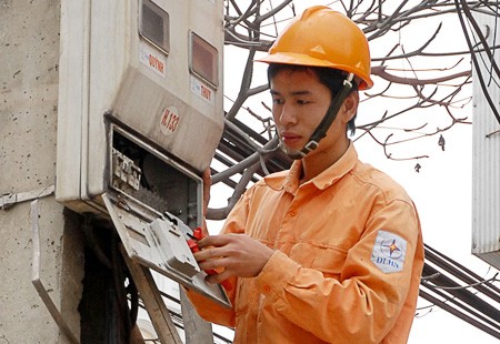 EVN có thể được tự quyết tăng giá điện nếu chi phí tăng 3%-5%