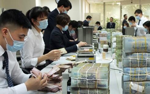Năm 2035, thu nhập bình quân của Việt Nam sẽ đạt 7.000 USD