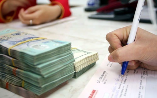 Các ngân hàng phải áp mức lãi suất cho vay hợp lý