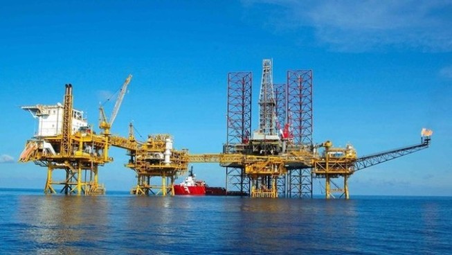 Hụt thu từ dầu thô hơn 25.000 tỉ đồng