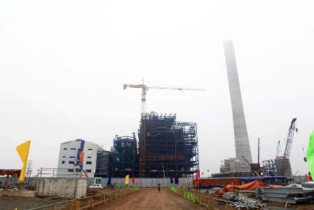 Bình Thuận sắp có dự án nhiệt điện hơn 20.000 tỉ đồng