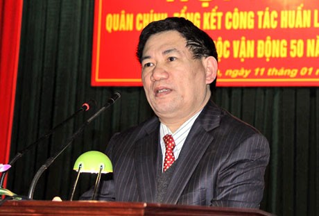 Bí thư Nghệ An được đề cử làm tổng kiểm toán