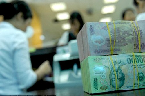 Điều quan trọng nhất chuyên gia khuyến nghị với Chính phủ