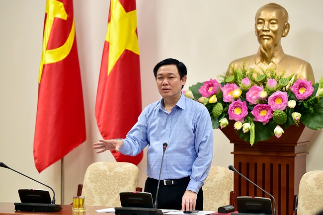 Nếu kiểm soát không tốt, nguy cơ nợ xấu sẽ tăng trở lại
