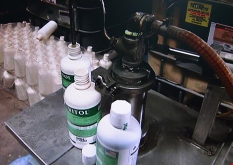 Không khởi tố vụ Công ty Thuận Phong sản xuất phân bón “made in USA“