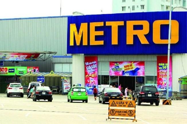 Bộ Công Thương vào cuộc điều tra vụ mua bán siêu thị Metro