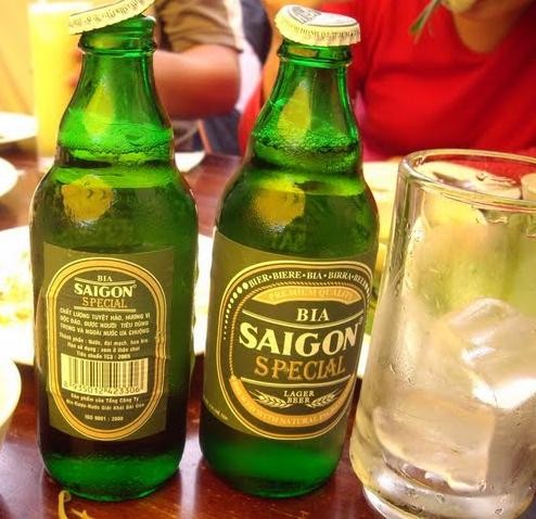 Đề xuất bán hết vốn nhà nước tại Bia Hà Nội và Bia Sài Gòn