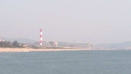 Đang nghiên cứu hàng ngàn trang tài liệu liên quan đến Formosa