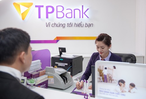 TPBank suýt mất hơn 1 triệu euro vì bị tấn công mạng