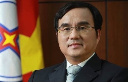 Lãnh đạo 3 ngành điện, than, dầu khí đều trúng cử Quốc hội
