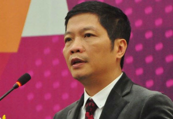 Tân bộ trưởng Công Thương chỉ đạo gì về vụ bổ nhiệm ông Vũ Quang Hải