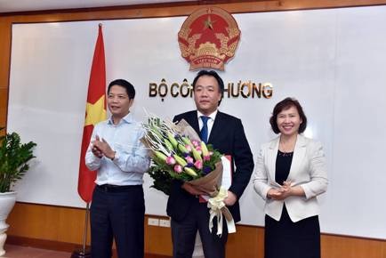 Bộ Công Thương sắp thay đổi lãnh đạo các cục, vụ