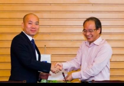 Vụ trưởng thuộc Bộ Công Thương làm phó tổng giám đốc Petrolimex