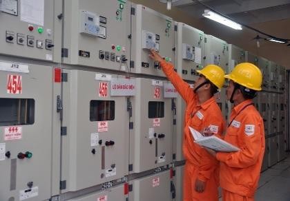 Tòa nhà Quốc hội sẽ được cấp điện ra sao khi khai mạc Quốc hội khóa mới?