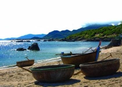 Phê duyệt quy hoạch dự án thép hơn 10 tỉ USD tại Ninh Thuận