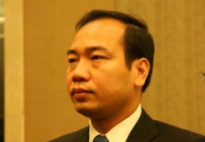Nhân sự mới Bộ Công Thương
