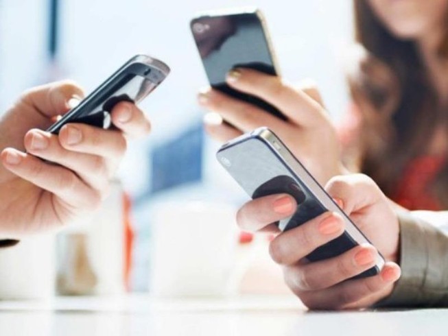 Ma trận dịch vụ gia tăng trên điện thoại di động