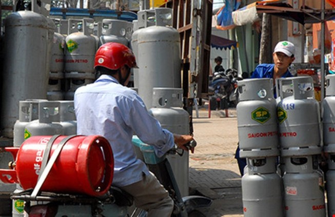 Tranh cãi bình gas, cháy nổ ai chịu trách nhiệm?