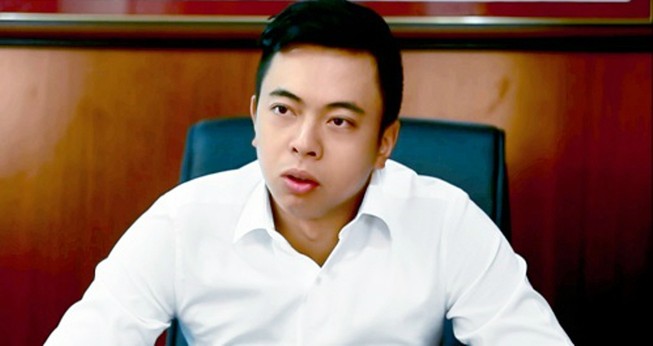 Con trai ông Vũ Huy Hoàng xin rút khỏi HĐQT Sabeco