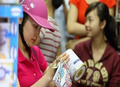 Bộ Tài chính đẩy quản lý giá sữa qua Bộ Công Thương