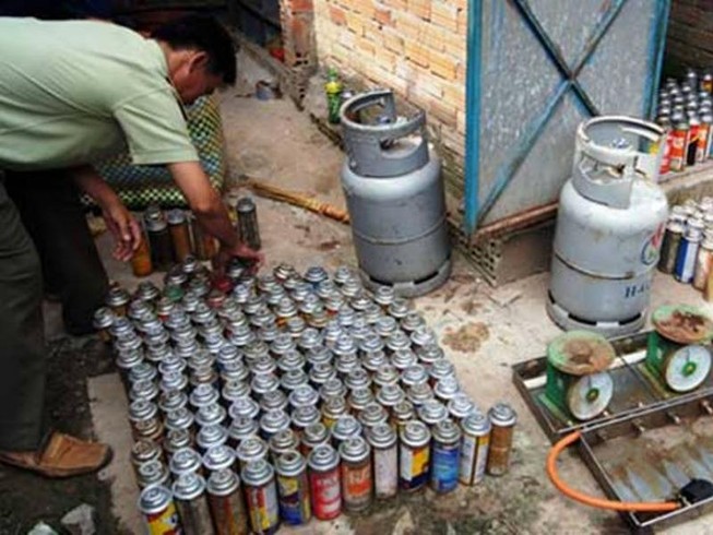 DN gas đòi bồi thường nếu hạ điều kiện kinh doanh