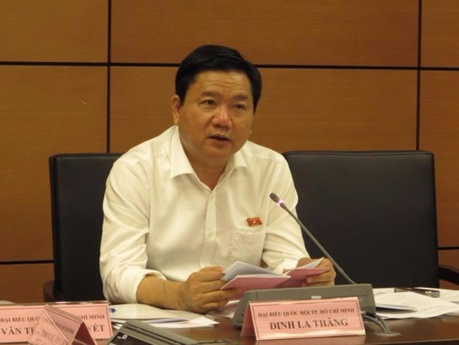 Không thể cắt giảm ngân sách của TP.HCM thấp hơn nữa