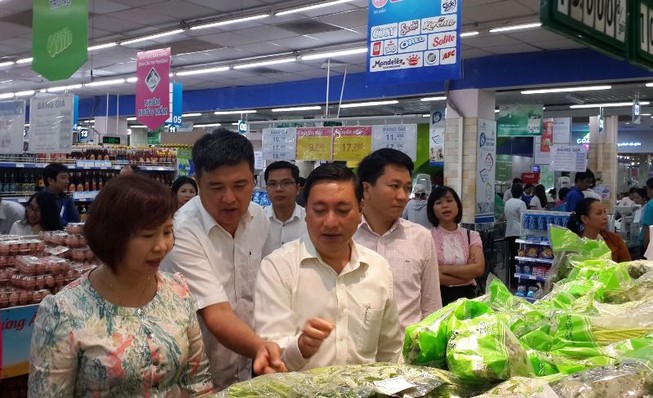 TP.HCM: Giá hàng hóa sẽ giảm 5%-20% trong dịp tết