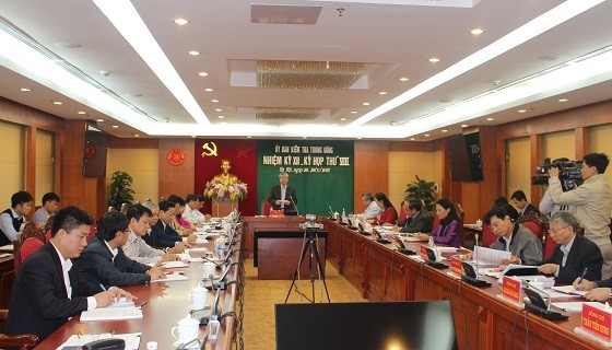 Bổ nhiệm Trịnh Xuân Thanh: Hàng loạt lãnh đạo bị xử lý