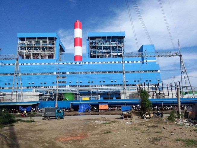 Yêu cầu sớm báo cáo các dự án nguy cơ ô nhiễm