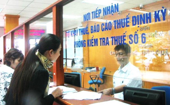Hơn 320 doanh nghiệp bị xử lý vì chuyển giá