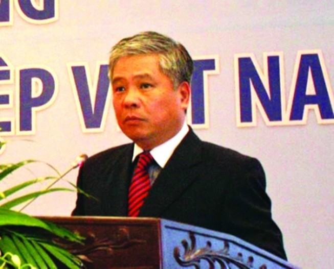 Khởi tố ông Đặng Thanh Bình không ảnh hưởng hệ thống NH