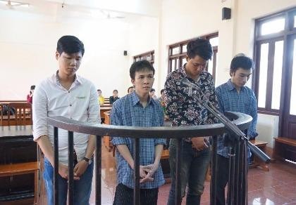 Vụ 7 năm chưa rõ bị cáo phạm tội gì: Tòa tuyên tội giết người