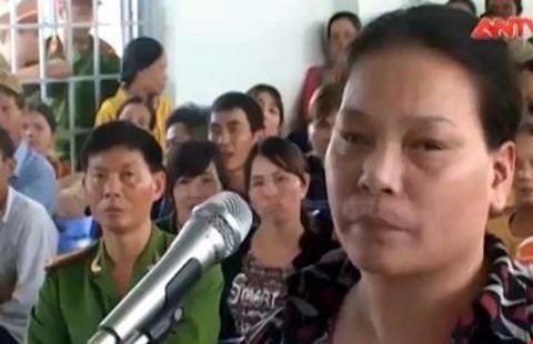 Vụ người tâm thần nhẹ gây án: Tòa không chấp nhận kháng nghị
