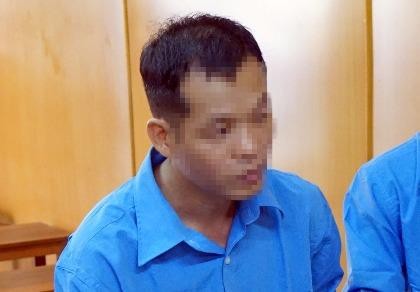 Bị hại trả lại tiền bồi thường dư cho bị cáo