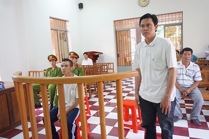 VKS huyện Châu Thành quyết không nghe theo tòa