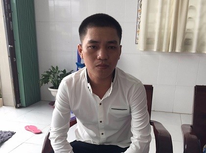 VKS huyện Củ Chi bất ngờ đổi tội danh