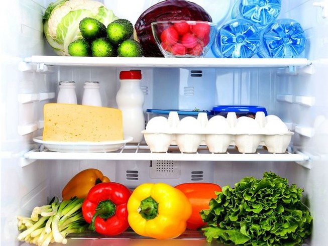 Bảo quản đồ ăn dư thừa thế nào là đúng cách?
