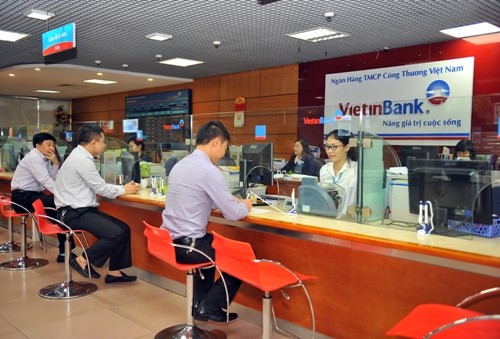 Top 100 ASEAN Banks 2016: VietinBank giữ vị trí số 1 Việt Nam
