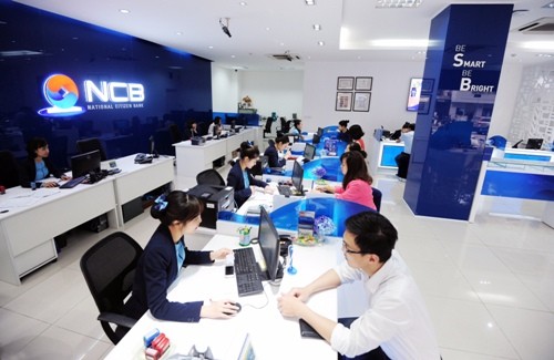 NCB ưu đãi lãi suất cho doanh nghiệp vay ngắn hạn