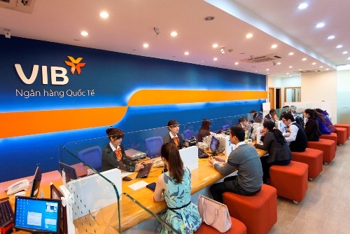 VIB dự kiến tăng tổng tài sản 7% năm 2016
