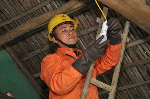 Đưa văn hóa EVN đến cộng đồng