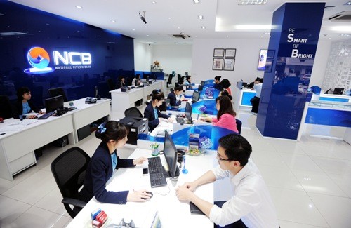 NCB Smart – Trải nghiệm ngay, trúng liền tay